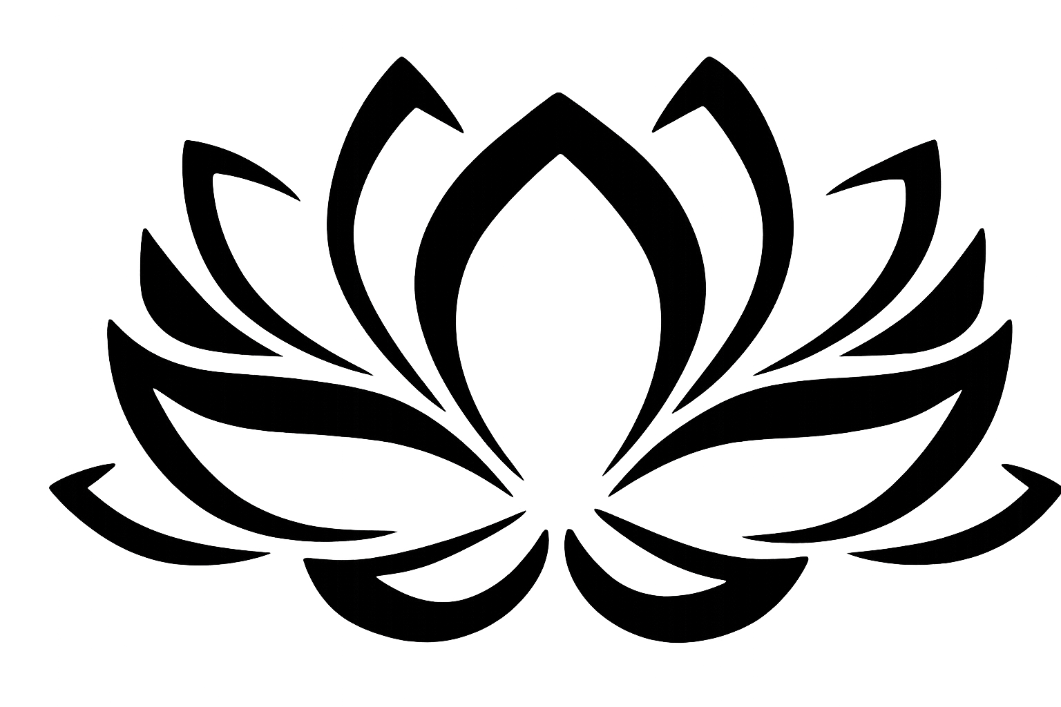 Namaste Floral Creations logo